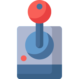 Joystick icon