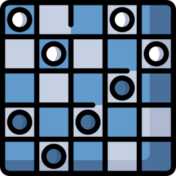 Checkers icon