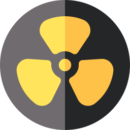 Nuclear icon