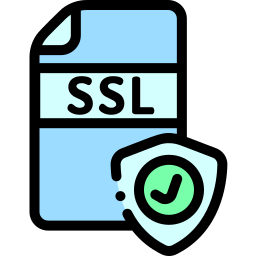 Ssl Ícone