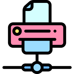 drucker icon