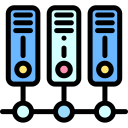 server icon