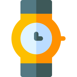 Clock icon