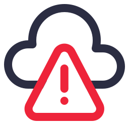 Warning icon