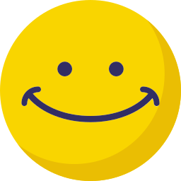 Smile icon