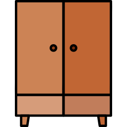 Cupboard icon