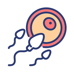 Fertilization icon