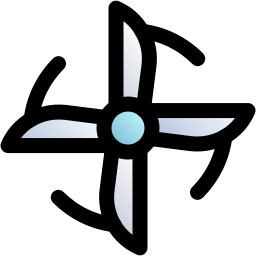 Propeller icon