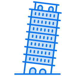 Pisa icon