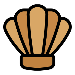 Shell icon