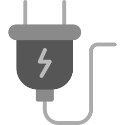 Plug icon