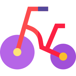 自転車 icon