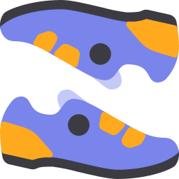 Sneakers icon