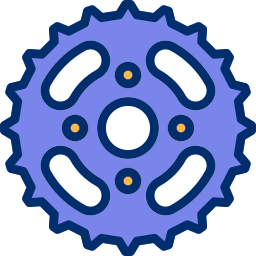 Gear icon