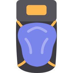 Pads icon