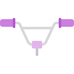 Handlebar icon