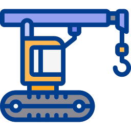 Кран иконка