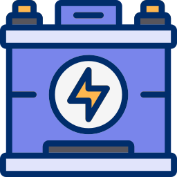 Battery icon