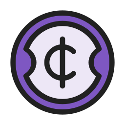 Crypto icon