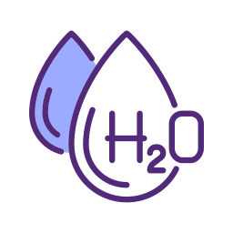 h2o icon