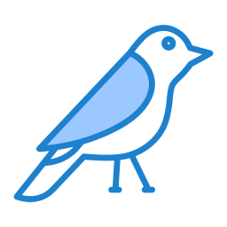 kanarienvogel icon