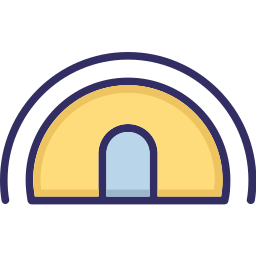 tunnel icon