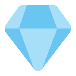 Diamond icon