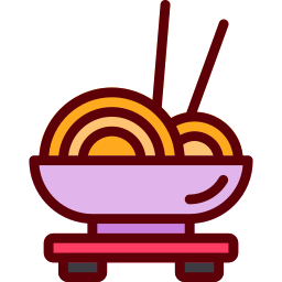 Noodles icon