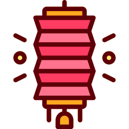 Lantern icon