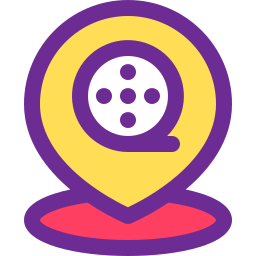 Pin icon