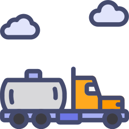 tankwagen icon