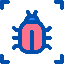 virus icon