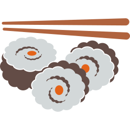 Sushi icon