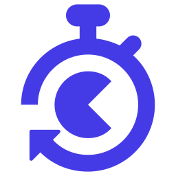 Stopwatch icon