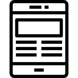 tablette icon