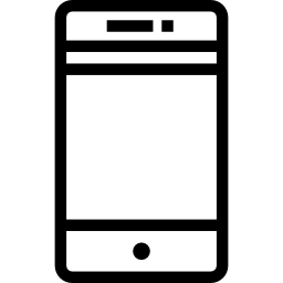 smartphone icon