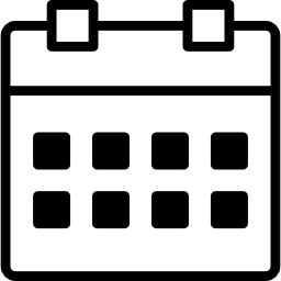 kalender icon