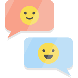 Chat icon