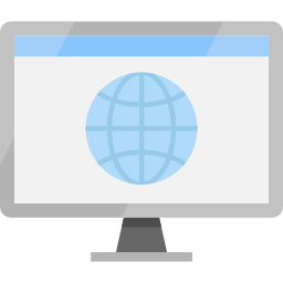 Computer icon