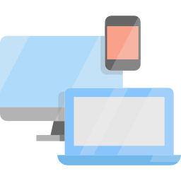 Devices icon