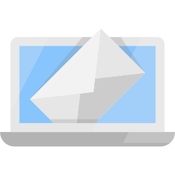 Laptop icon