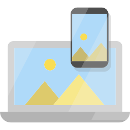 Devices icon