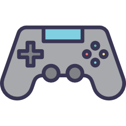 Gamepad icon