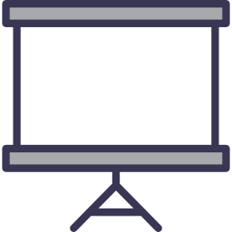 Screen icon