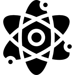 atom ikona