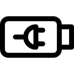 Battery icon