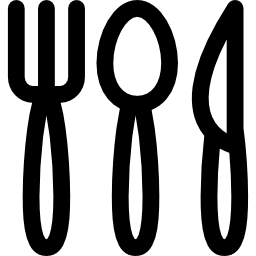 Cutlery icon