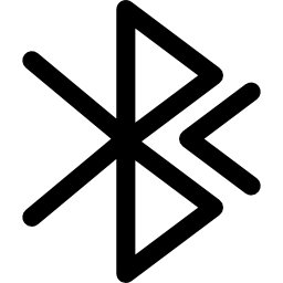 bluetooth icon