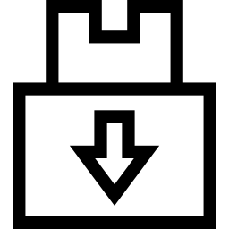 Package icon