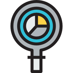 Analysis icon